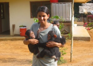 Sangu_with_chimps