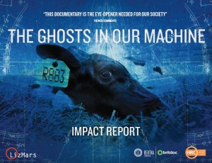 New Report Looks at Impact of Animal Rights Documentary | Striking at the  Roots